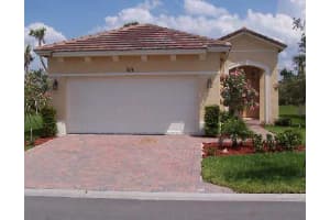 313 SW Coconut Key Way, Port St. Lucie, FL 34986, Sold 06/25/12
