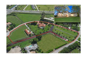 3155 Mallet Hill Ct, Wellington, FL 33414, Sold 05/02/13
