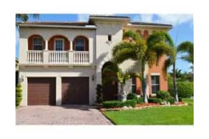 9160 Nugent Trail, Royal Palm Beach, FL 33411, Sold 05/10/12