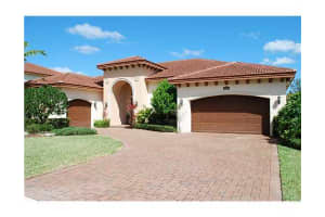 8164 Woodslanding Trail, West Palm Beach, FL 33411, Sold 09/14/12