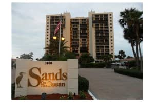 3100 N Hwy A1A, Fort Pierce, FL 34949, Sold 08/15/12