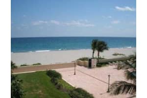 600 S Ocean Blvd, Boca Raton, FL 33432, Sold 03/08/13