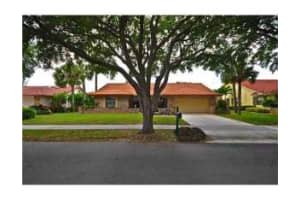 3975 NW 25th Way, Boca Raton, FL 33434, Sold 01/02/13