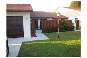 3763 Lace Vine Ln, Boynton Beach, FL 33436, Sold 07/31/12