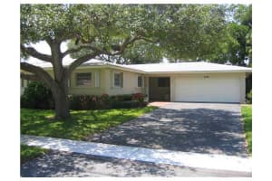 3399 NE 6th Dr, Boca Raton, FL 33431, Sold 09/24/12