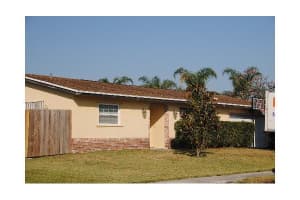 8920 NW 79th Ct, Tamarac, FL 33321, Sold 12/31/12