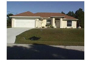 308 SW Ridgecrest Dr, Port St. Lucie, FL 34953, Sold 06/14/12