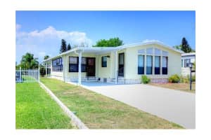 942 Waterway Dr, Barefoot Bay, FL 32976, Sold 05/21/12