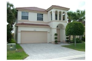 6871 Spider Lily Ln, Lake Worth, FL 33462, Sold 07/06/12