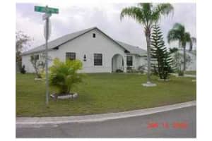 1582 SE Arenson Ln, Port St. Lucie, FL 34952, Sold 09/25/12