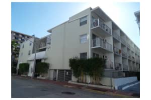 1441 Lincoln Rd, Miami Beach, FL 33139, Sold 08/01/12