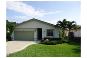 4020 NW 2nd Ct, Delray Beach, FL 33445, Sold 06/15/12