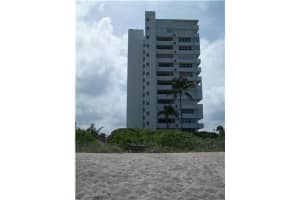 3640 N Ocean Dr, West Palm Beach, FL 33404, Sold 06/01/12