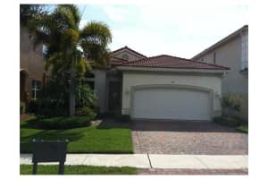 24 Country Lake Cir, Boynton Beach, FL 33436, Sold 06/22/12