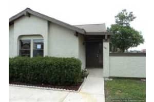 881 SW Monica St, Port St. Lucie, FL 34953, Sold 07/12/12