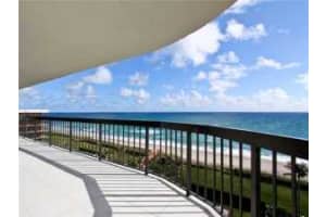 3440 S Ocean Blvd #702s, Palm Beach, FL 33480, Sold 06/26/12