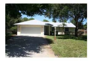1376 41st Ave, Vero Beach, FL 32960, Sold 06/15/12