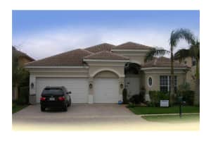 9712 Palma Vista Way, Boca Raton, FL 33428, Sold 02/08/13