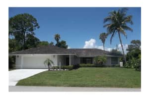 4984 SW Landing Creek Dr, Palm City, FL 34990, Sold 11/20/12