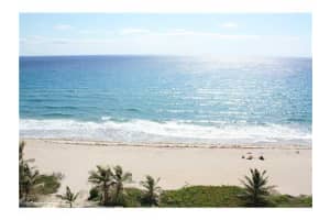 3101 S Ocean Blvd, Highland Beach, FL 33487, Sold 10/12/12