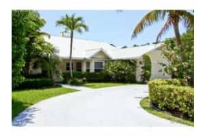 418 N Atlantic Dr, Lantana, FL 33462, Sold 07/26/13