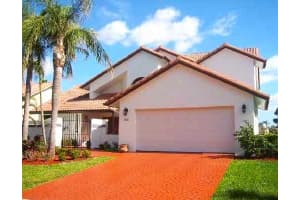 23156 L'Ermitage Cir, Boca Raton, FL 33433, Sold 10/01/12