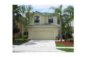 10375 NW 7th St, Coral Springs, FL 33071, Sold 12/20/12