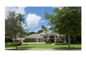 4570 NW 24th Way, Boca Raton, FL 33431, Sold 06/13/13