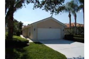 2501 SW Parkside Dr, Palm City, FL 34990, Sold 03/15/13