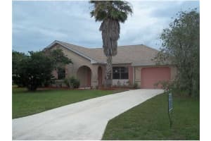1491 SE Belcrest St, Port St. Lucie, FL 34952, Sold 08/16/12