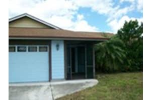 MLS# R3287568, Port Saint Lucie, Florida 34984