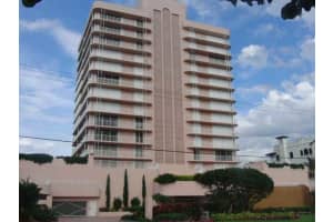 3505 S Ocean Blvd, Highland Beach, FL 33487, Sold 11/01/12