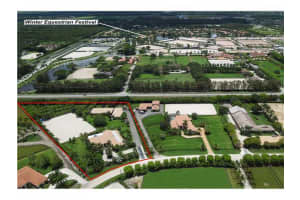 2488 Appaloosa Trail, Wellington, FL 33414, Sold 11/30/12