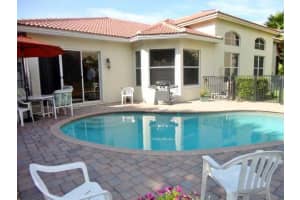 9322 Nugent Trail, West Palm Beach, FL 33411, Sold 08/03/12