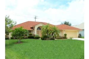 2491 Sandstone Ct, Wellington, FL 33414, Sold 11/27/12