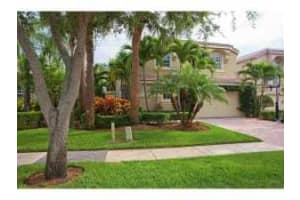 2911 Caffia Way, West Palm Beach, FL 33409, Sold 11/21/12