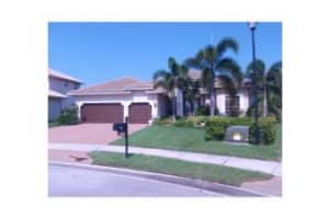 4084 Cedar Creek Ranch Cir, Lake Worth, FL 33467, Sold 09/10/12
