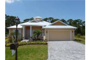 2454 NW Hummingbird Cir, Stuart, FL 34994, Sold 12/17/12