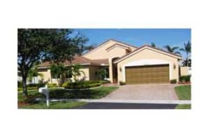 13191 NW 11th St, Sunrise, FL 33323, Sold 08/29/12