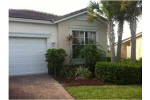 10034 SW Chadwick Dr, Port St. Lucie, FL 34987, Sold 11/21/12
