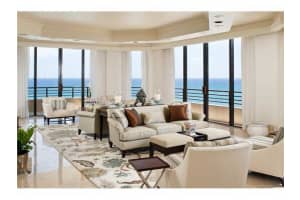 3100 S Ocean Blvd #705s, Palm Beach, FL 33480, Sold 12/26/12
