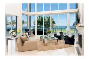 1000 S Ocean Blvd, Boca Raton, FL 33432, Sold 01/08/13