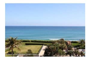 3440 S Ocean Blvd, Palm Beach, FL 33480, Sold 07/30/12