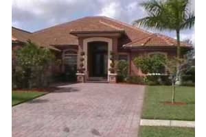 605 Caroline Dr, Vero Beach, FL 32968, Sold 08/15/12