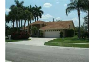 2260 Stonegate Dr, Wellington, FL 33414, Sold 12/04/12