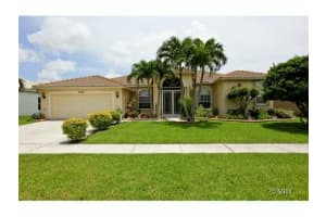 3808 Cypress Lake Dr, Lake Worth, FL 33467, Sold 03/07/13