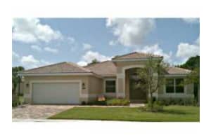 9334 Silent Oak Cir #45, Wellington, FL 33411, Sold 12/28/12