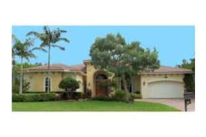 8140 Woodslanding Trail, West Palm Beach, FL 33411, Sold 01/07/13