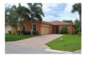 813 Fieldstone Way, West Palm Beach, FL 33413, Sold 01/31/13