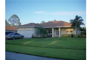 1250 SW Abisco Rd, Port St. Lucie, FL 34953, Sold 09/13/12